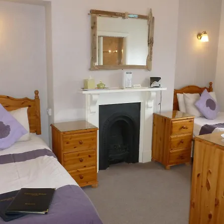 Sunnyvale House Guest house Whitby
