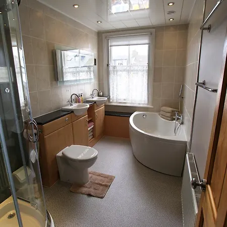 Sunnyvale House Guest house Whitby